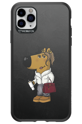 Chill Girl - Apple iPhone 11 Pro Max