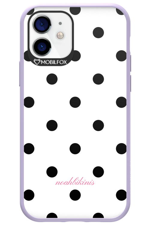 Baby Dots - Apple iPhone 12