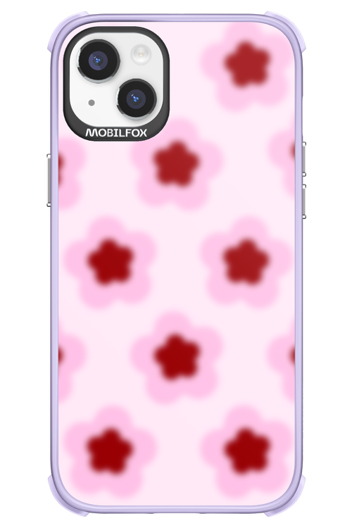 Soft Bloom - Apple iPhone 14 Plus