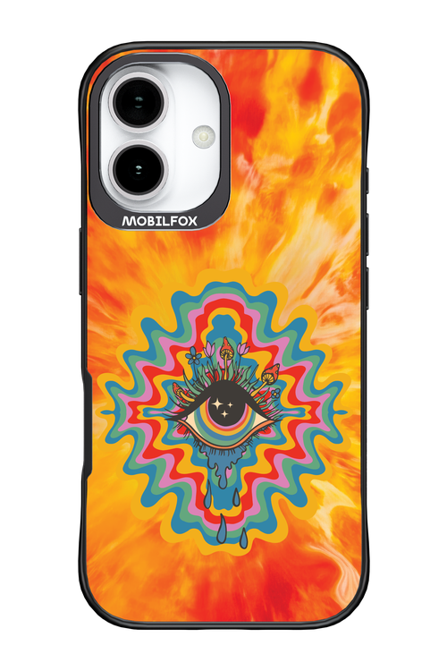 ThirdEye 2.0 - Apple iPhone 17