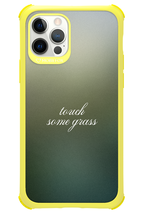 Natural Reset - Apple iPhone 12 Pro