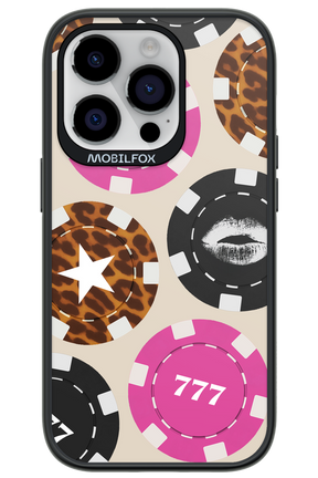 All In - Apple iPhone 14 Pro