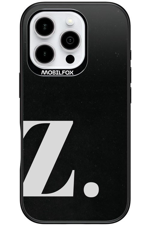 Z (Off Space) 2.0 - Apple iPhone 16 Pro