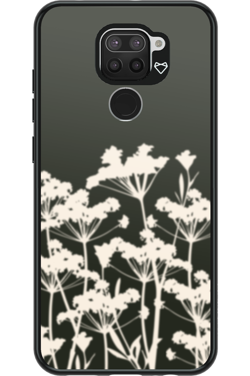 Midnight Bloom - Xiaomi Redmi Note 9