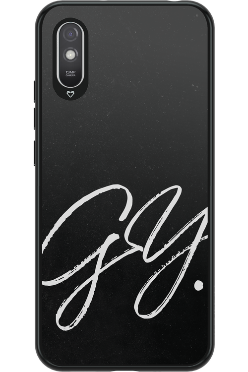 (Off Space) GY 2.0 - Xiaomi Redmi 9A