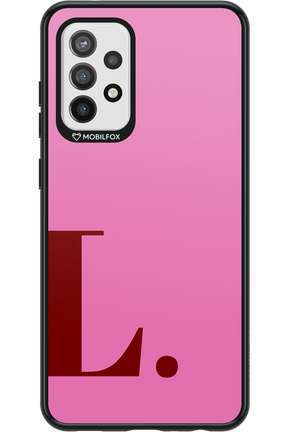 L (Sorbet) 2.0 - Samsung Galaxy A72