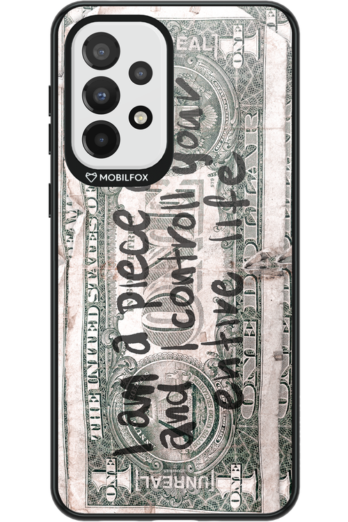Dollars - Samsung Galaxy A33