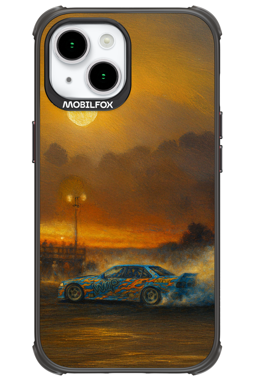 Drift Chaos - Apple iPhone 15