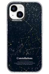 Constellations - Apple iPhone 15