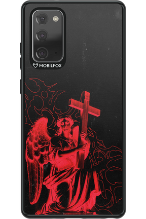 Fallen angel II 2.0 - Samsung Galaxy Note 20