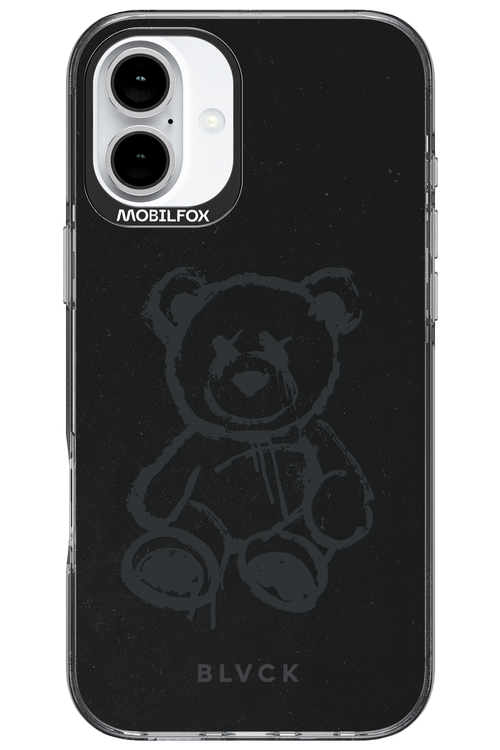 BLVCK BEAR 2.0 - Apple iPhone 16 Plus