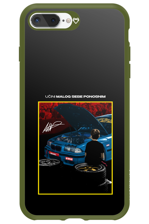 Nova Priprema 2.0 - Apple iPhone 7 Plus
