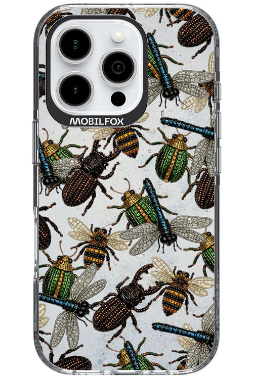 Beetle Gem - Apple iPhone 16 Pro