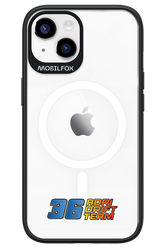 Minimal Drift - Apple iPhone 14