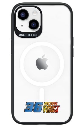 Minimal Drift - Apple iPhone 14