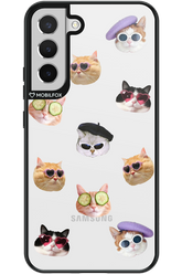 Cat Gang - Samsung Galaxy S22+