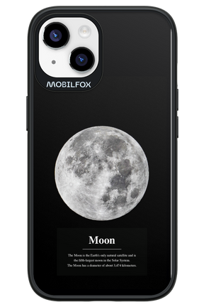 Moon - Apple iPhone 14