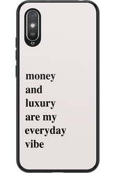 Money and luxury everyday - Xiaomi Redmi 9A