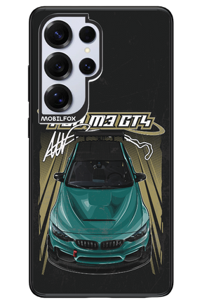 FBD M3 GT4 2.0 - Samsung S25 Ultra