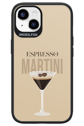 Espresso M - Apple iPhone 14