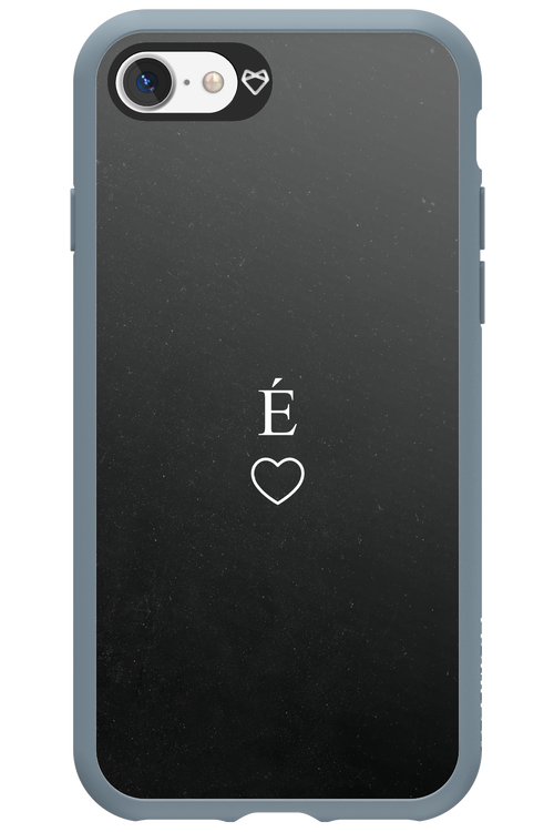 E Black II 2.0 - Apple iPhone 7