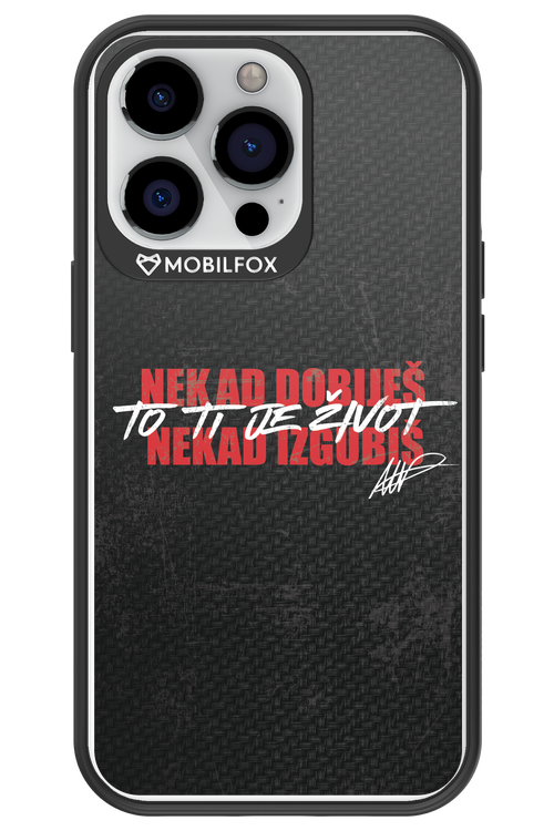 CARBON ADRI 2.0 - Apple iPhone 13 Pro