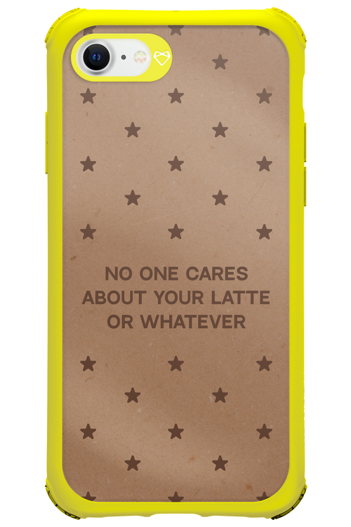 Whateverrr - Apple iPhone 7