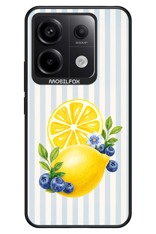 Fresh Flash 2.0 - Xiaomi Redmi Note 13 Pro 5G