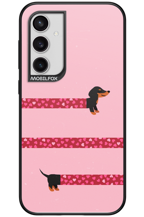 PAWS & KISSES 2.0 - Samsung Galaxy S23 FE