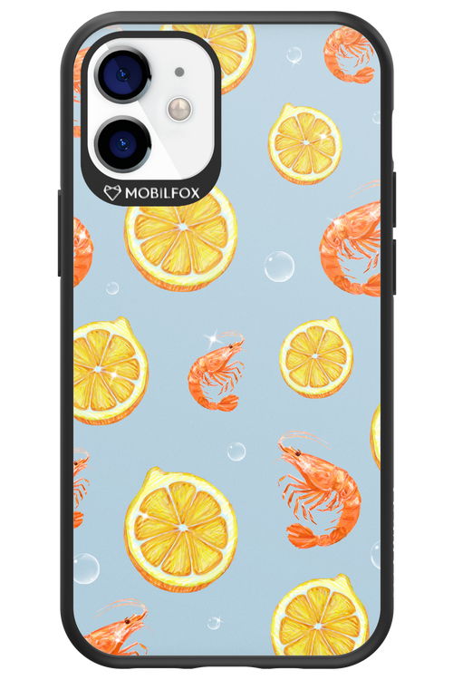 Sour Shrimp - Apple iPhone 12 Mini