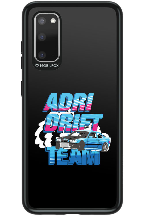 Adri Drift - Samsung Galaxy S20