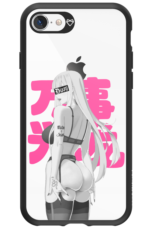 Shinto Shift - Apple iPhone 8