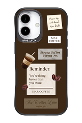 Ice Coffee - Apple iPhone 17