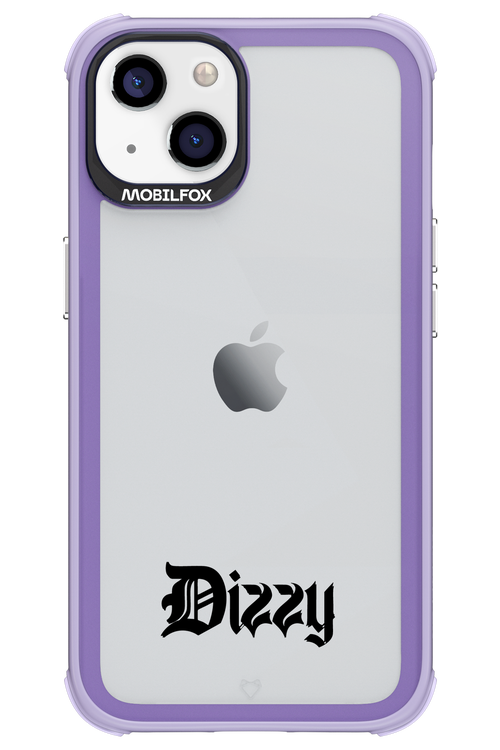 Crimson Code - Apple iPhone 13