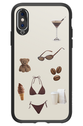 Espresso Lover - Apple iPhone X