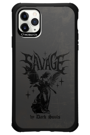 St. Savage - Apple iPhone 11 Pro Max