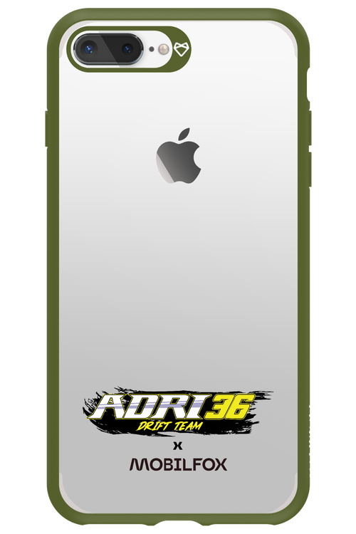ADRI36 x Mobilfox Edition 2.0 - Apple iPhone 7 Plus
