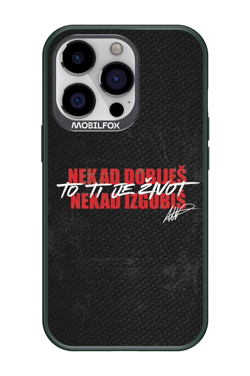 CARBON ADRI 2.0 - Apple iPhone 13 Pro