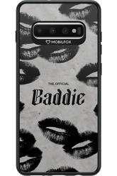 Official Baddie - Samsung Galaxy S10+