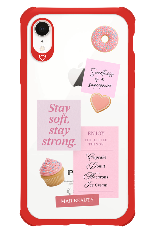 Sweet Babe - Apple iPhone XR