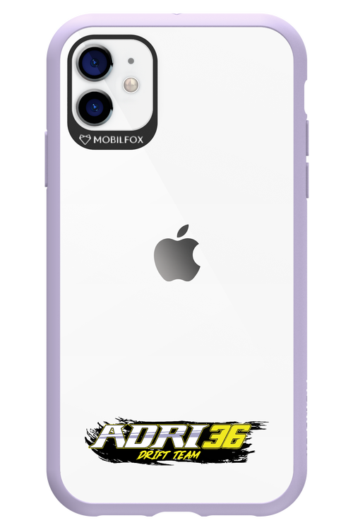 ADRI36 Signature - Apple iPhone 11