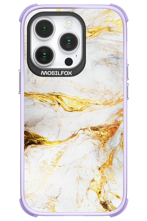 Quartz - Apple iPhone 14 Pro