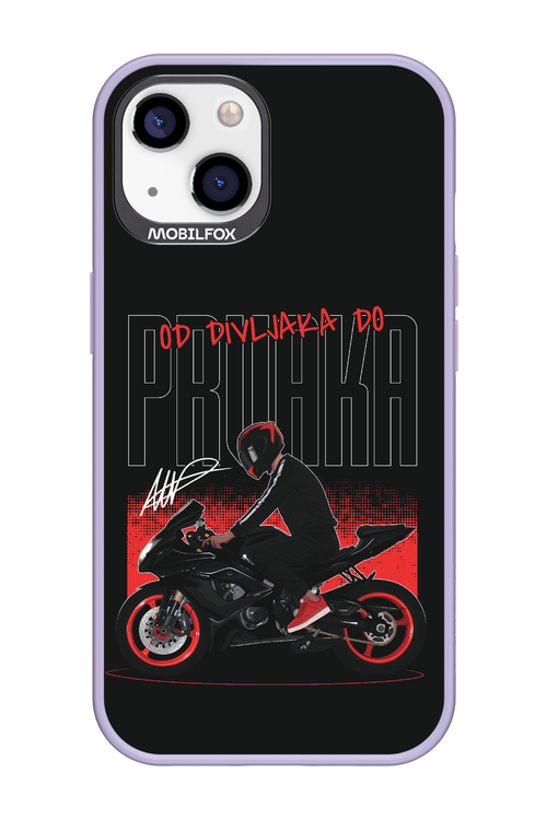 PRVHKA 2.0 - Apple iPhone 13