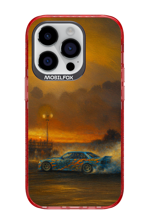 Drift Chaos - Apple iPhone 14 Pro