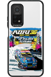 ADRI36 Drift Splash - Xiaomi Mi 10T 5G