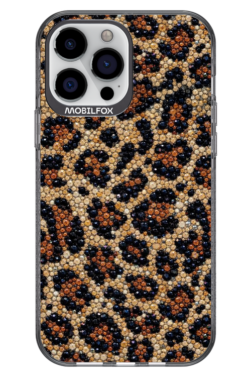 Crystal Roar - Apple iPhone 13 Pro Max