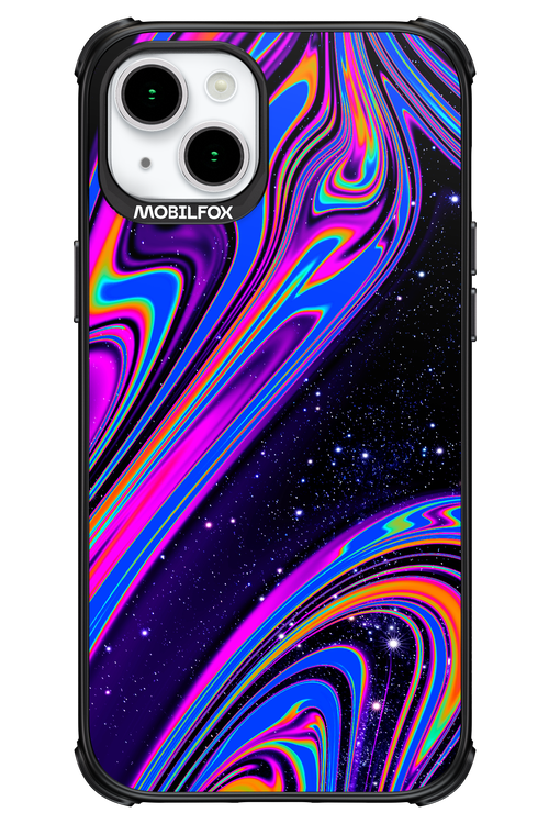 Galactic Psy - Apple iPhone 15 Plus