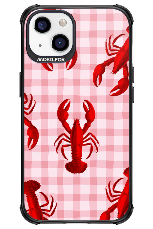 Lobster - Apple iPhone 13