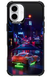 Tokyo Dreams - Apple iPhone 16 Plus