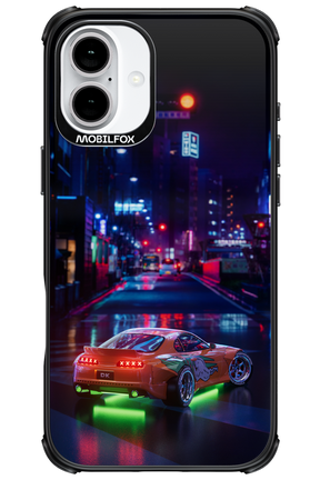 Tokyo Dreams - Apple iPhone 16 Plus